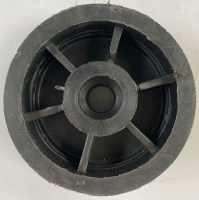 Pièce matériel de récolte - Récolteuse de haricots - TENDEUR NYLON DMII+DMIV