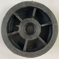 Pièce matériel de récolte - Récolteuse de haricots - TENDEUR NYLON DMII+DMIV