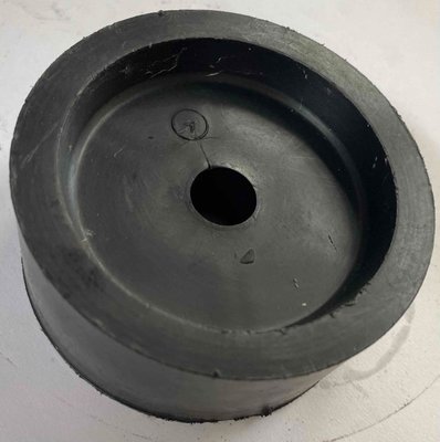 Pièce matériel de récolte - Récolteuse de haricots - TENDEUR NYLON DMII+DMIV