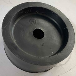 Pièce matériel de récolte - Récolteuse de haricots - TENDEUR NYLON DMII+DMIV