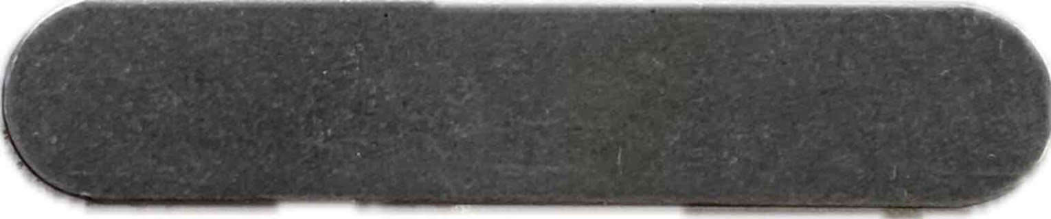 Pièce matériel de récolte - Récolteuse de haricots - CLAVETTE 12 x 8 x 60mm