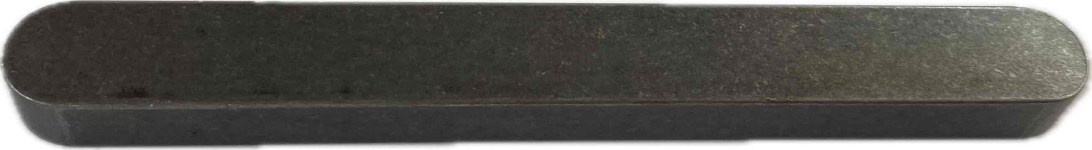 Pièce matériel de récolte - Récolteuse de haricots - CLAVETTE 14 x 9 x 115mm