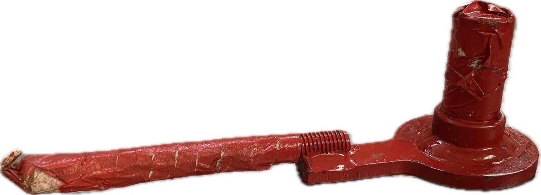 Pièce matériel de récolte - Récolteuse de haricots - SUPPORT DE POULIE