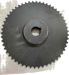 Pièce matériel de récolte - Récolteuse de haricots - PIGNON 54Z 50/1 F35 CH10x8