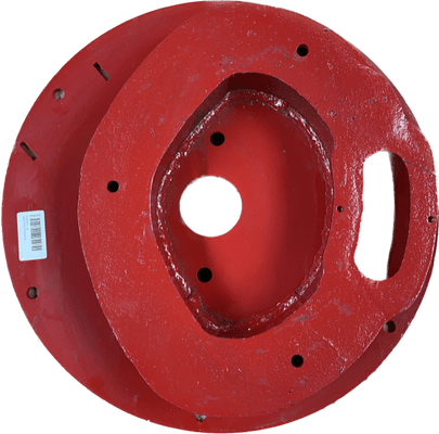 Pièce matériel de récolte - Récolteuse de haricots - CAMES PICKUP DMIV