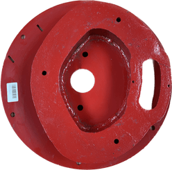 Pièce matériel de récolte - Récolteuse de haricots - CAMES PICKUP DMIV