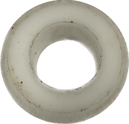 Pièce matériel de récolte - Récolteuse de haricots - Bague de Nylon - Rouleau collecteur DMIV