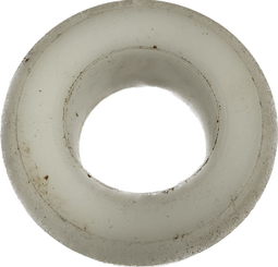 Pièce matériel de récolte - Récolteuse de haricots - Bague de Nylon - Rouleau collecteur DMIV