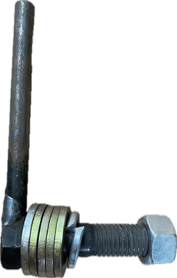 Pièce matériel de récolte - Récolte de haricots - BLOQUE PIGNON