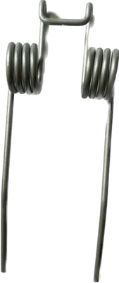 Pièce matériel de récolte - Pickup à Tapis - DENTS PICK UP 340-45 KLEVER