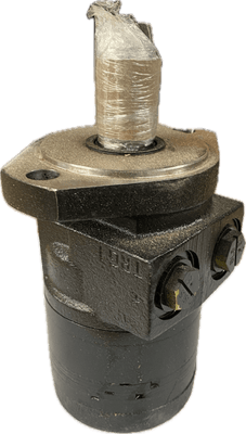 Pièce matériel de récolte - Récolte de haricots - MOTEUR HYDRAULIQUE