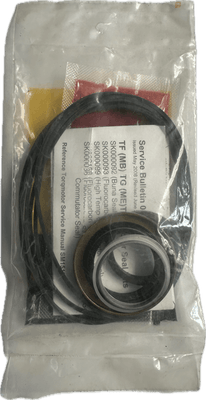 Pièce matériel de récolte - Récolte de haricots - Kit joints moteur hydraulique entrainement de pick up Seal Kit Hyd. Motor ME & MB