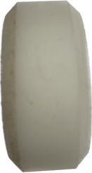 Pièce matériel de récolte - Récolteuse de haricots - Bague de Nylon - Rouleau collecteur DMIV