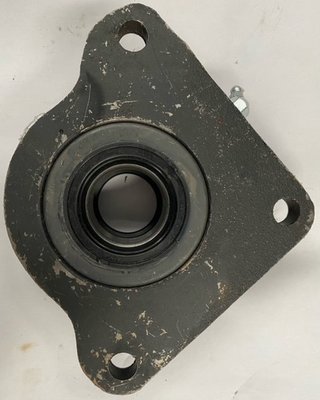 Pièce matériel de récolte - Récolteuse de haricots - PALIER ROULEMENT 208 ESQ. DMII