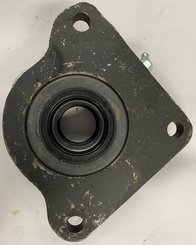 Pièce matériel de récolte - Récolteuse de haricots - PALIER ROULEMENT 208 ESQ. DMII