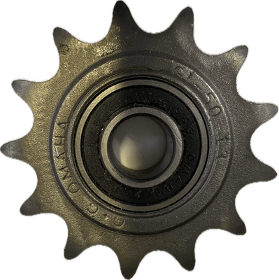 Pièce matériel de récolte - Récolte de haricots - PIGNON TENDEUR 5013E10