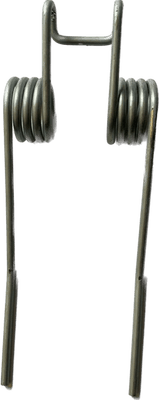 Pièce matériel de récolte - Pickup à Tapis - DENTS PICK UP 340-45 KLEVER