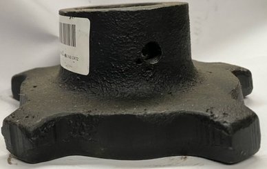 Pièce matériel de récolte - Récolteuse de haricots - PIGNON 05Z CA-550 F40 CH12 x 8