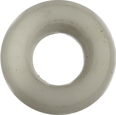 Pièce matériel de récolte - Récolteuse de haricots - Bague de Nylon - Rouleau collecteur DMIV