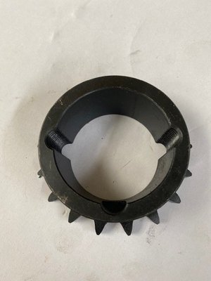 Pièce matériel de récolte - Récolte de haricots - PIGNON 40BTB17