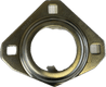 Pièce matériel de récolte - Récolte de haricots - CAGE DE ROULEMENT 1 1/4"  Pre 97 PICKETT par paire
