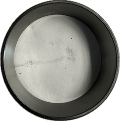 Pièce matériel de récolte - Récolte de haricots - Bearing Race, 1 1/2"