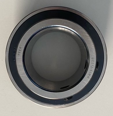 Pièce matériel de récolte - Récolteuse de haricots - Roulement batteur DM4s