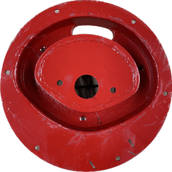 Pièce matériel de récolte - Récolteuse de haricots - CAMES PICKUP DMIV