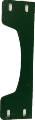 Pièce matériel de récolte - Récolte de haricots - RACLEUR