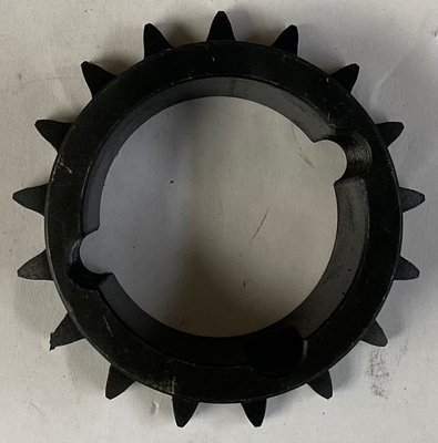 Pièce matériel de récolte - Récolte de haricots - PIGNON 50BTBT15