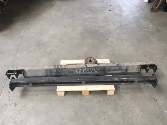 Pièce matériel de récolte - Cueilleur à maïs - KIT ADAPTATION CNH SANS COUPLEUR HYDRO