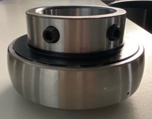 Pièce matériel de récolte - Récolteuse de haricots - Roulement batteur DM4s