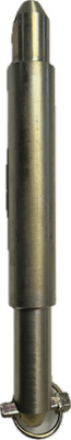 Pièce matériel de récolte - Récolte de haricots - GOUPILLE, Category 2-3