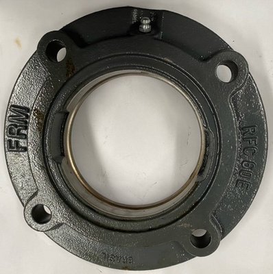 Pièce matériel de récolte - Récolteuse de haricots - PALIER RFC 60mm E (BRM) ROND DMIV