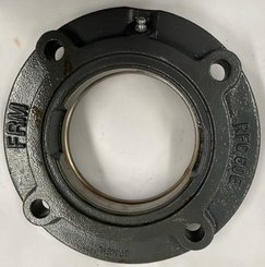 Pièce matériel de récolte - Récolteuse de haricots - PALIER RFC 60mm E (BRM) ROND DMIV