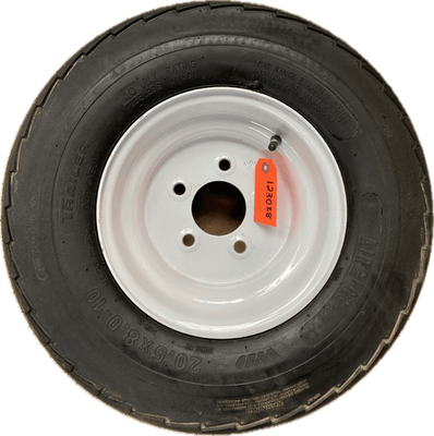 Pièce matériel de récolte - Récolte de haricots - ROUE DE DIVISEUR