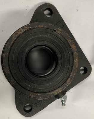 Pièce matériel de récolte - Récolteuse de haricots - PALIER ROULEMENT 208 ESQ. DMII